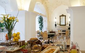 Ostuni Palace - Hotel Bistrot & Spa